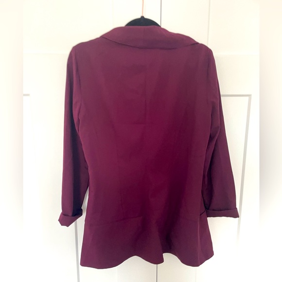 Dynamite blazer - Picture 2 of 3